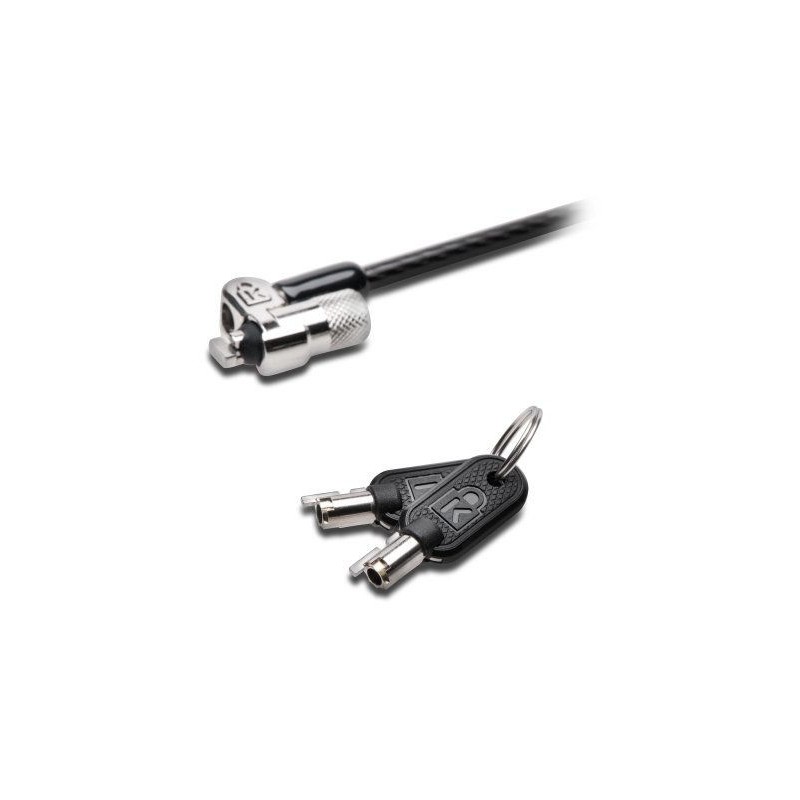 Blokada do laptopów z kluczem MicroSaver 2.0 | PartsPC.pl