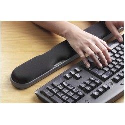 Żelowa podkładka pod mysz z regulacją wysokości | PartsPC.pl