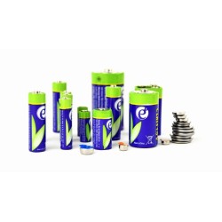 Bateria CR2032, 2 sztuki | PartsPC.pl
