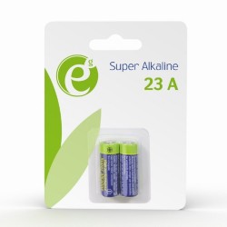 Bateria A23 alkaliczna 2 pak | PartsPC.pl