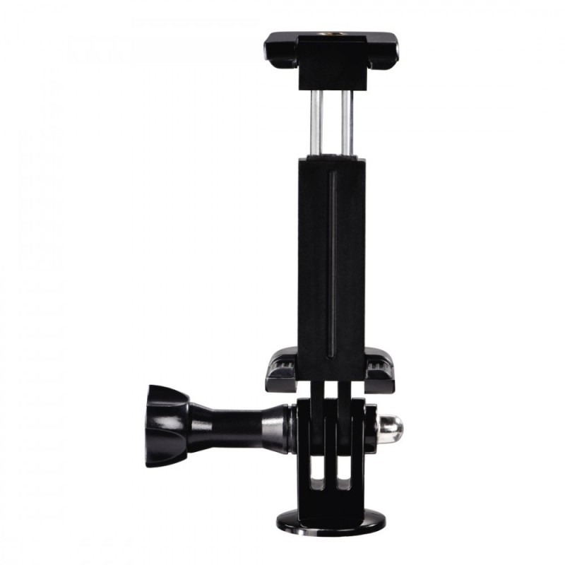 Mini statyw flex 2w1 14cm czarny | PartsPC.pl