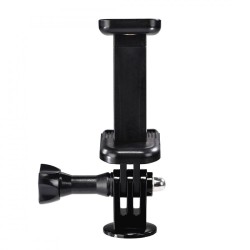 Mini statyw flex 2w1 14cm czarny | PartsPC.pl