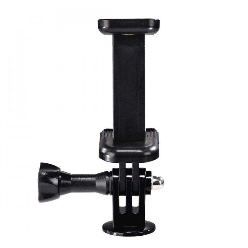 Mini statyw flex 2w1 14cm czarny | PartsPC.pl