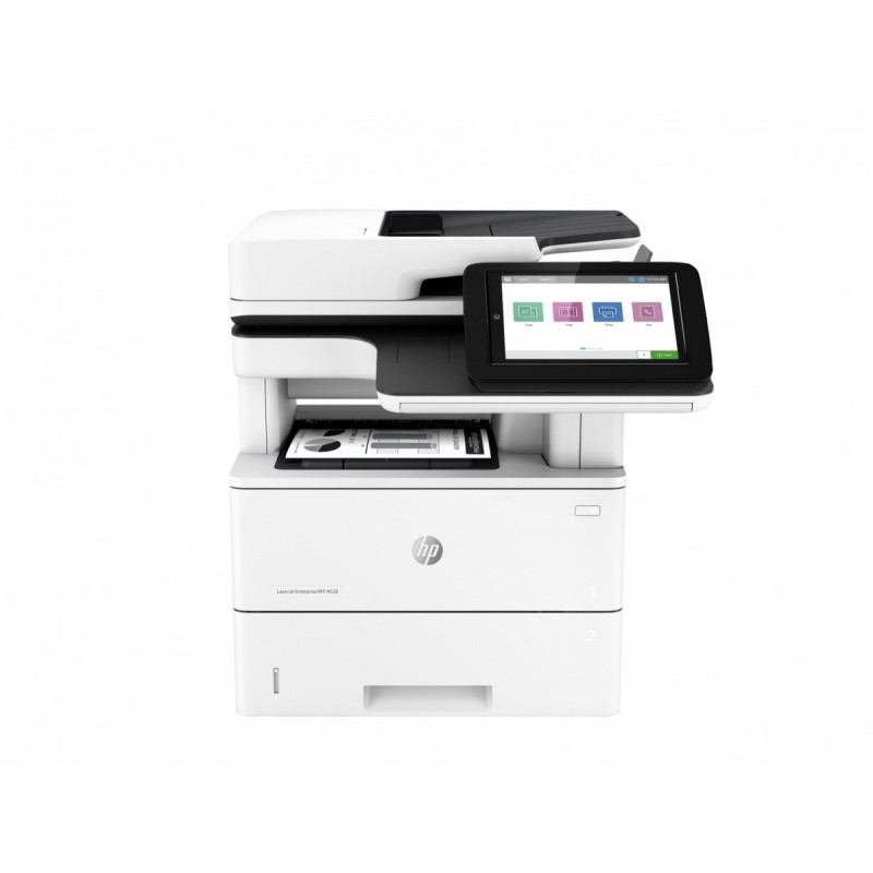 Urządzenie wielofunkcyjne LJ Enterprise MFP M528dn | PartsPC.pl