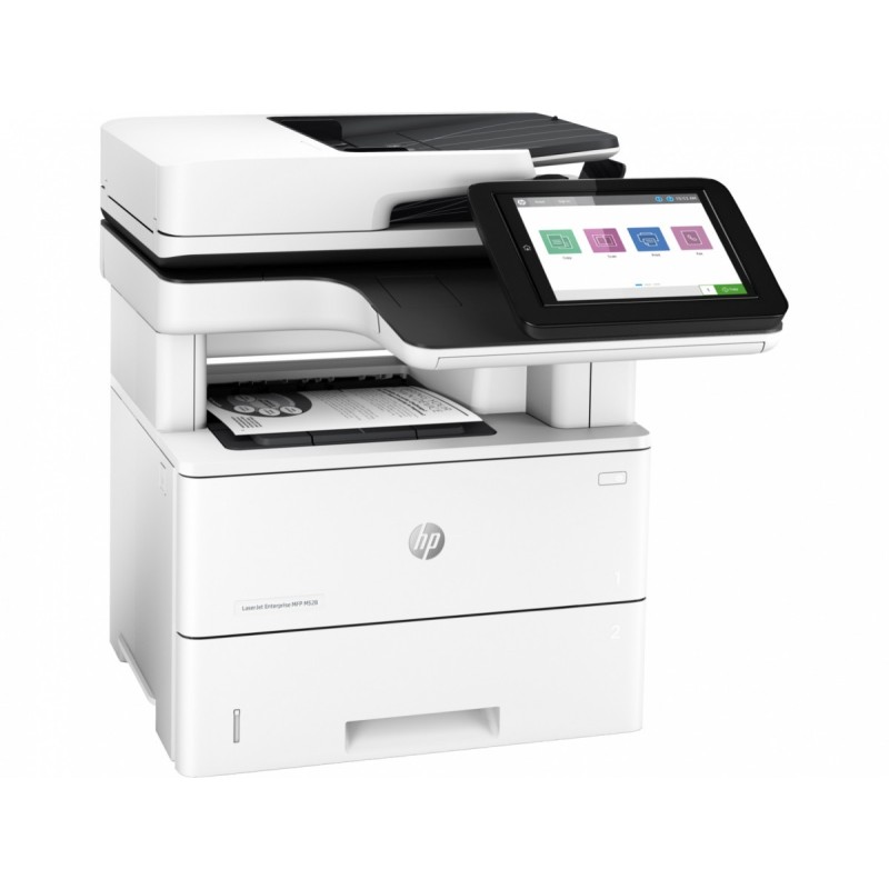 Urządzenie wielofunkcyjne LJ Enterprise MFP M528dn | PartsPC.pl