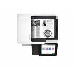 Urządzenie wielofunkcyjne LJ Enterprise MFP M528dn | PartsPC.pl