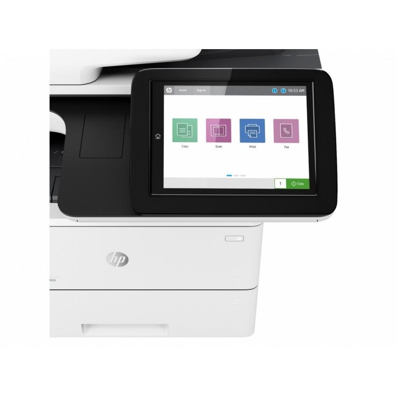 Urządzenie wielofunkcyjne LJ Enterprise MFP M528dn | PartsPC.pl