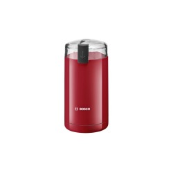 Młynek do kawy TSM6A014R czerwony | PartsPC.pl