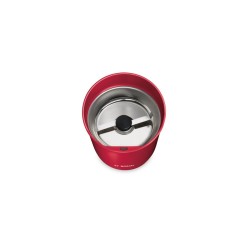 Młynek do kawy TSM6A014R czerwony | PartsPC.pl