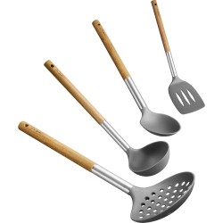 Zestaw narzędzi kuchennych LT3900 | PartsPC.pl