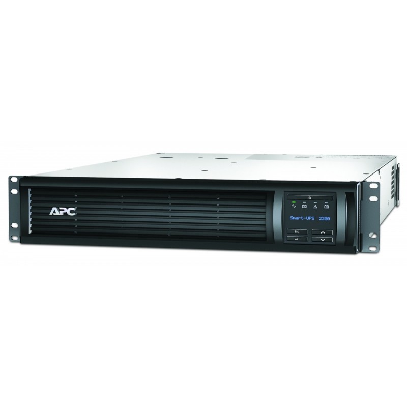 Smart UPS 2.2kVA/1.98kW 2U SmartConnect | PartsPC.pl