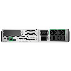 Smart UPS 2.2kVA/1.98kW 2U SmartConnect | PartsPC.pl