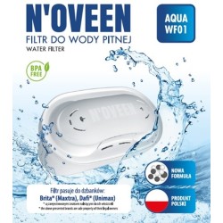AQUA WF01 FILTR MEMBRANOWY/BRITA MAXTRA, DAFI UMINAX | PartsPC.pl