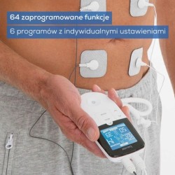 Elektrostymulator EM49 | PartsPC.pl