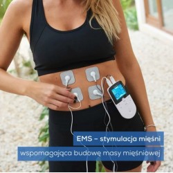 Elektrostymulator EM49 | PartsPC.pl
