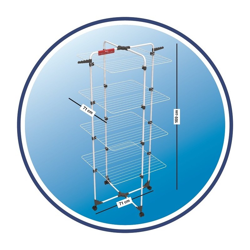 Suszarka Mixer 4 | PartsPC.pl