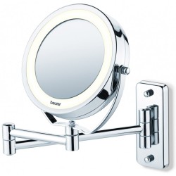 Lusterko kosmetyczne  BS59 | PartsPC.pl
