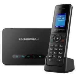 Telefon  VoIP IP DP720 | PartsPC.pl