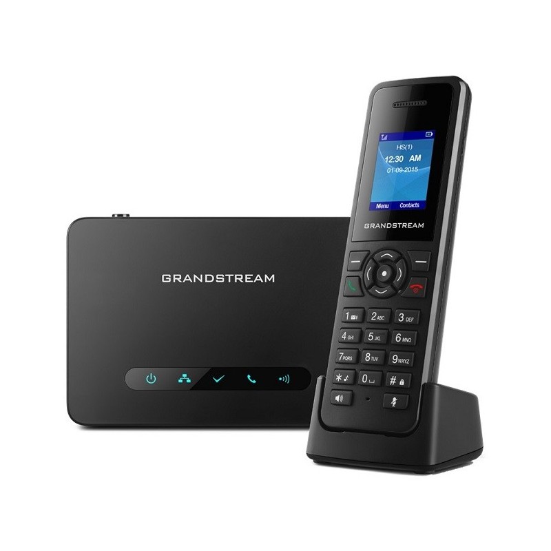 Telefon  VoIP IP DP720 | PartsPC.pl