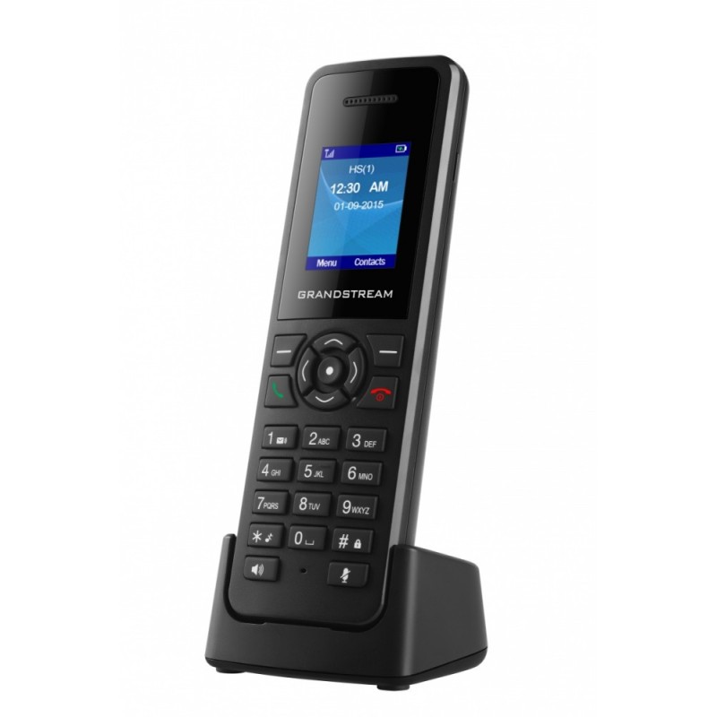 Telefon  VoIP IP DP720 | PartsPC.pl