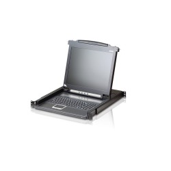 KVM KONSOLA 17'' CL1000M | PartsPC.pl