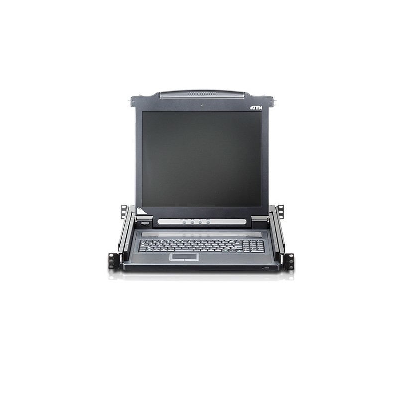 KVM KONSOLA 17'' CL1000M | PartsPC.pl