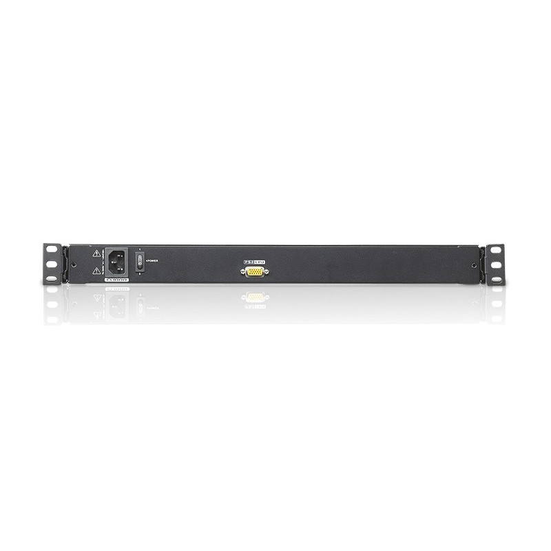 KVM KONSOLA 17'' CL1000M | PartsPC.pl