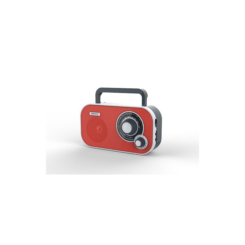 Radio Czerwone CR1140R | PartsPC.pl
