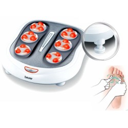 Masażer do stóp                   FM 60 | PartsPC.pl