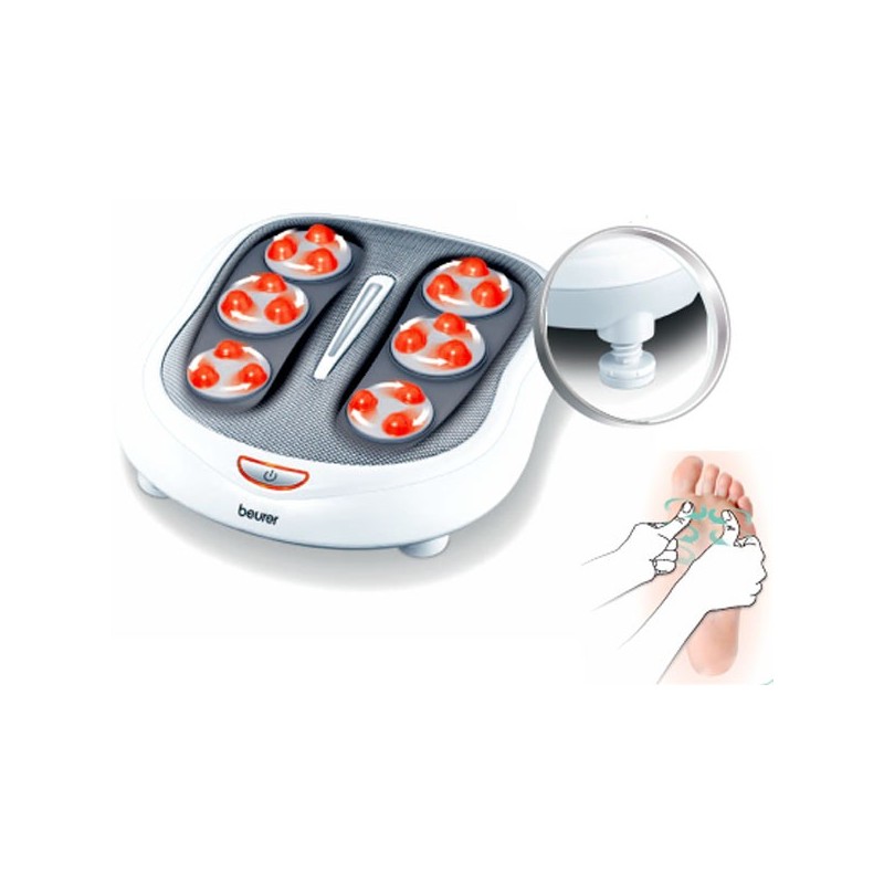 Masażer do stóp                   FM 60 | PartsPC.pl