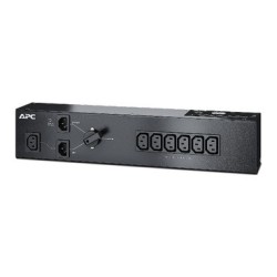 Bypass serwisowy SBP1500RMI 1f/1f 10A C14/6xC13 | PartsPC.pl