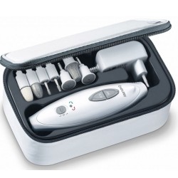 Zestaw do manicure i pedicure         MP 41 | PartsPC.pl