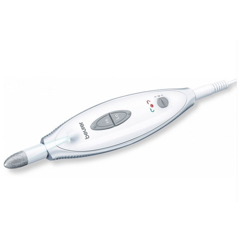 Zestaw do manicure i pedicure         MP 41 | PartsPC.pl