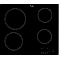 Płyta ceramiczna AKT801NE | PartsPC.pl