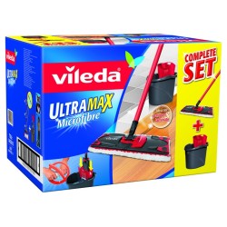 Ultramax BOX (mop + wiaderko) | PartsPC.pl
