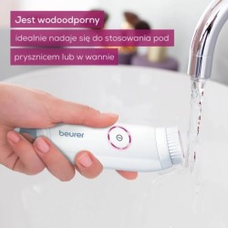 Szczoteczka do twarzy FC45 | PartsPC.pl