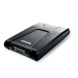 Dysk twardy DashDrive Durable HD650 1TB 2.5 USB3.0 czarny | PartsPC.pl