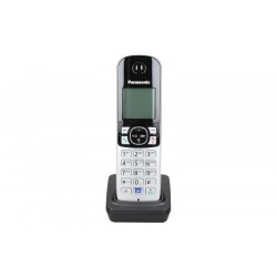 Dodatkowa słuchawka KX-TGA 681 /czarna | PartsPC.pl