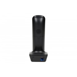 Dodatkowa słuchawka KX-TGA 681 /czarna | PartsPC.pl