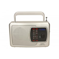 Radio MARIA Srebrny | PartsPC.pl