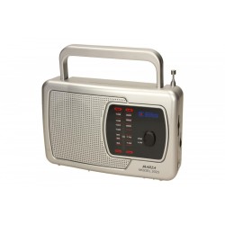 Radio MARIA Srebrny | PartsPC.pl