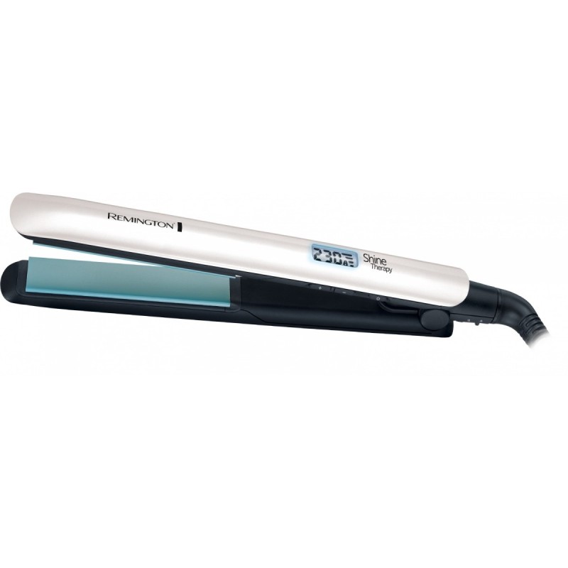 Prostownica do włosów Shine Therapy      S8500 | PartsPC.pl