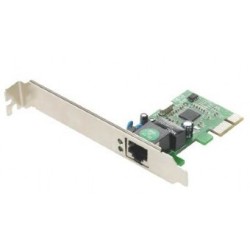 Karta sieciowa 1GB PCI-Express | PartsPC.pl