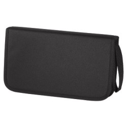 CD WALLET 64 CD CZARNY | PartsPC.pl