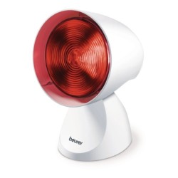 Lampa na podczerwień 150W  IL21 | PartsPC.pl