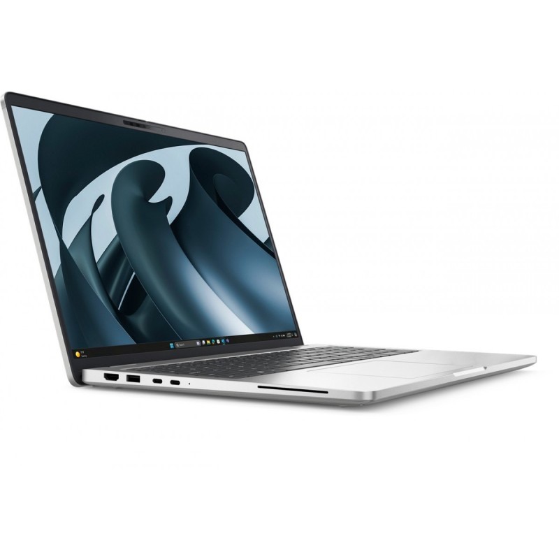 Laptop Dell Pro 16 Plus PB16255 W11P AMD Ryzen 5 PRO 230/32G… | PartsPC.pl