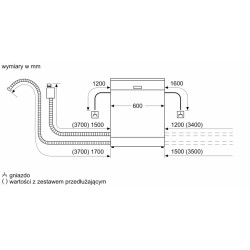 Zmywarka SMI2ITS09E | PartsPC.pl
