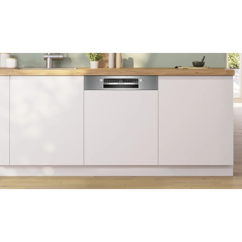 Zmywarka SMI2ITS09E | PartsPC.pl