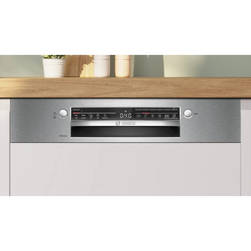 Zmywarka SMI2ITS09E | PartsPC.pl