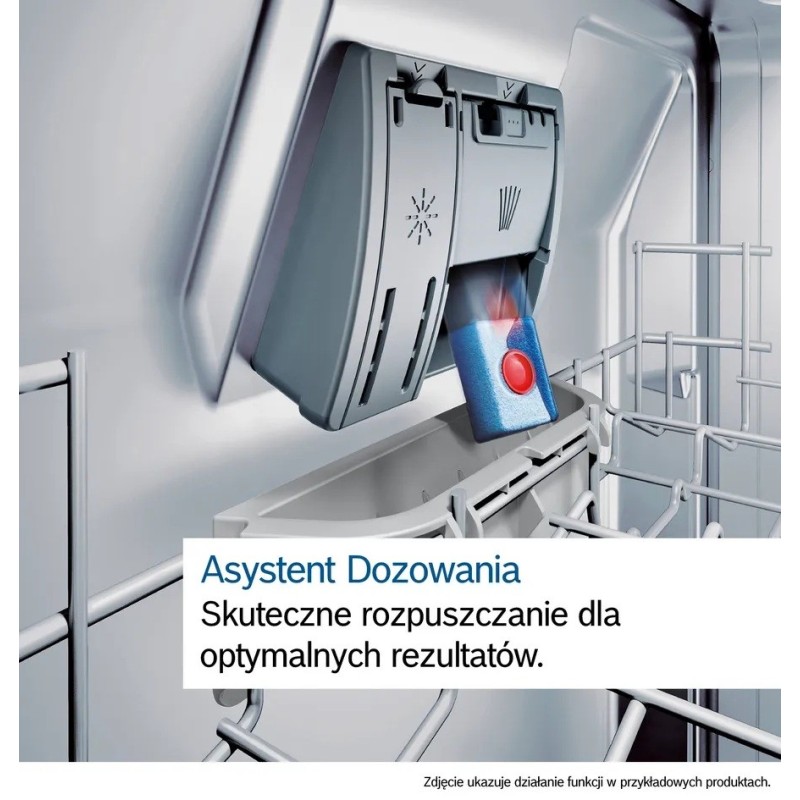 Zmywarka SMI2ITS09E | PartsPC.pl